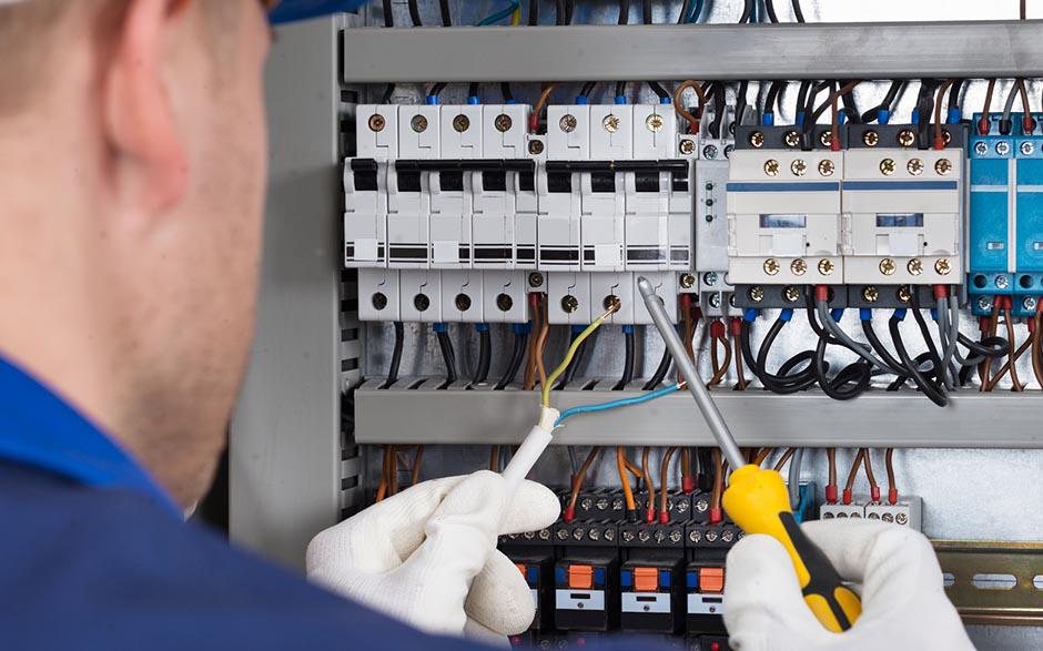  électricien dépannage Bezons