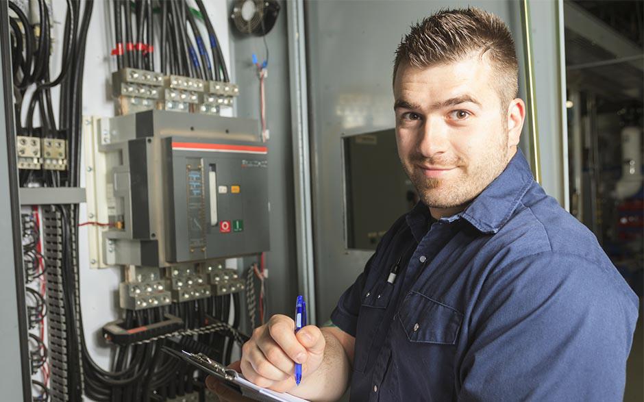 tarif horaire d'un électricien Paris 19