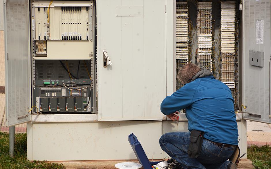 électricien dépannage Bezons