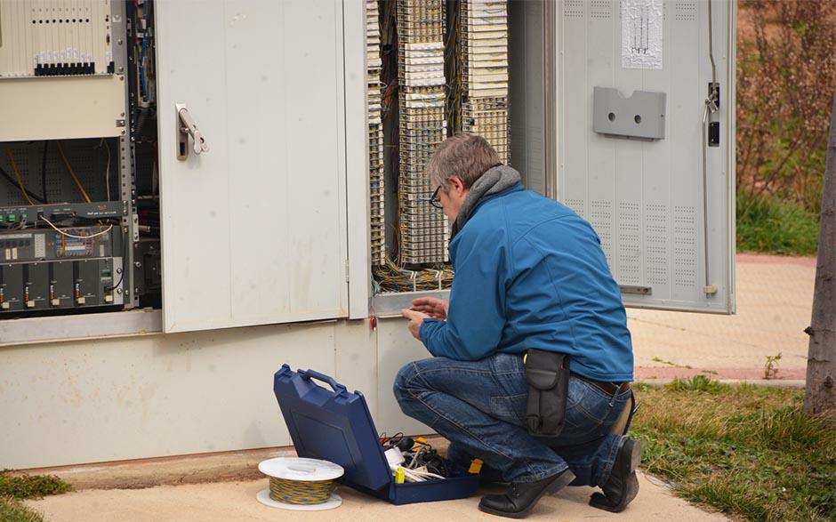  électricien dépannage Bezons
