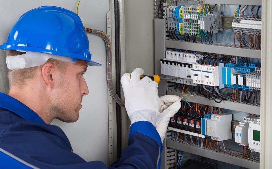 électricien dépannage Bezons