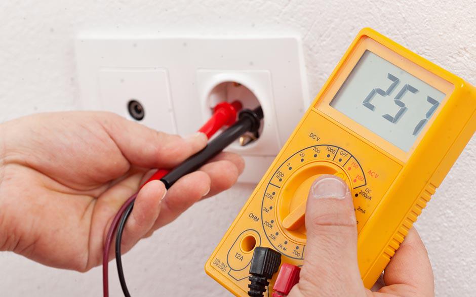 électricien dépannage Bezons